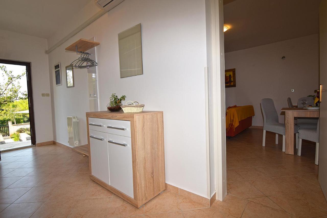 Apartments Bor Medulin Extérieur photo