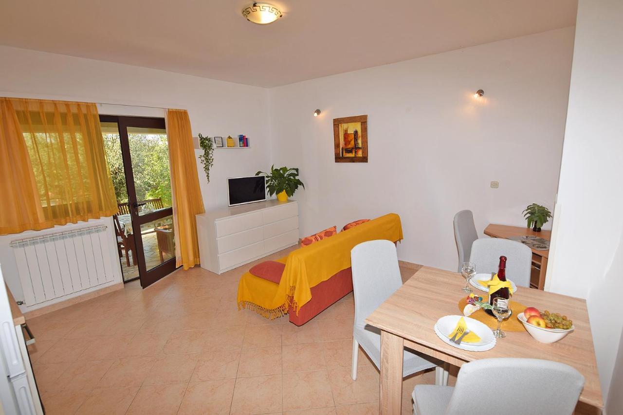 Apartments Bor Medulin Extérieur photo