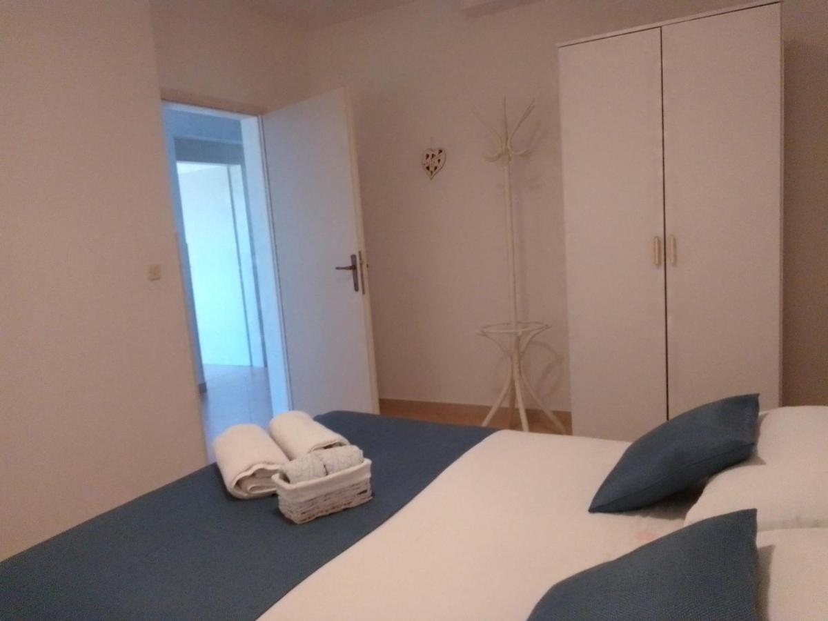 Apartments Bor Medulin Extérieur photo